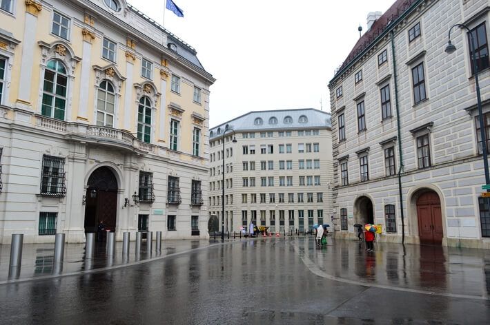 Roteiro Viena: o que fazer em 2 dias