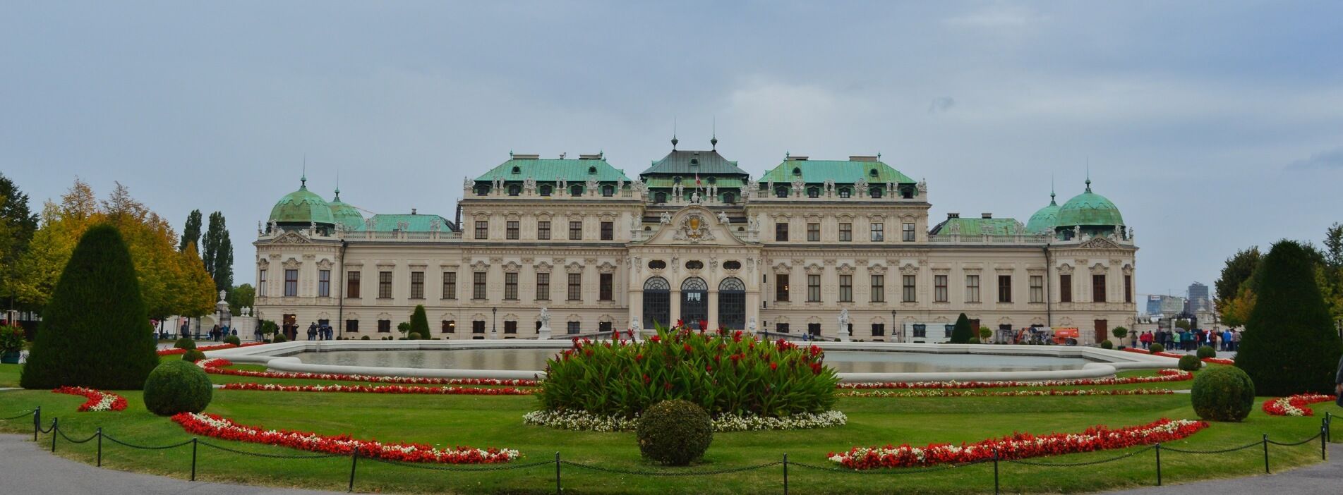 Roteiro Viena: o que fazer em 2 dias