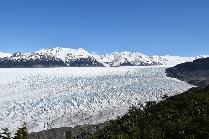 Como fazer as trilhas de Torres del Paine