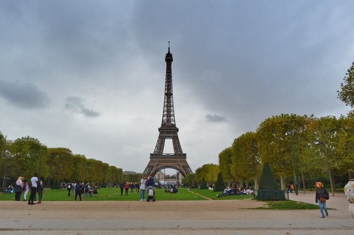 10 Furadas em uma Viagem à Europa