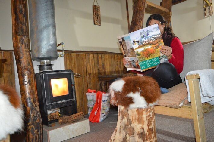 Como fazer as trilhas de Torres del Paine