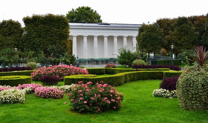 Roteiro Viena: o que fazer em 2 dias