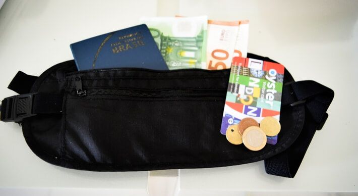 10 Furadas em uma Viagem à Europa