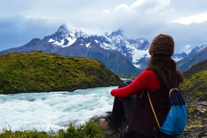 Como fazer as trilhas de Torres del Paine