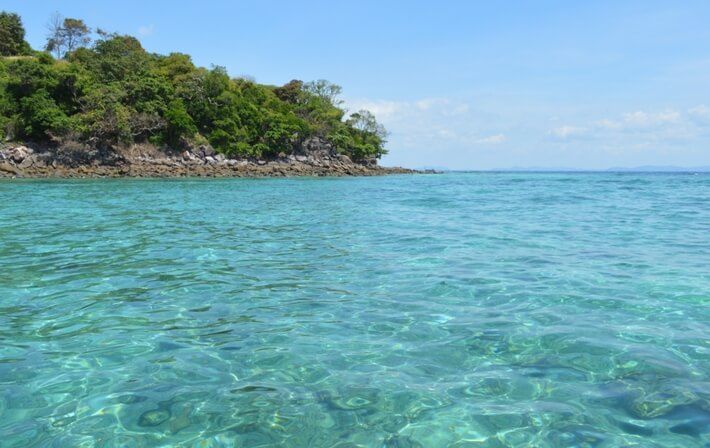 As praias da Tailândia e como conhecê-las