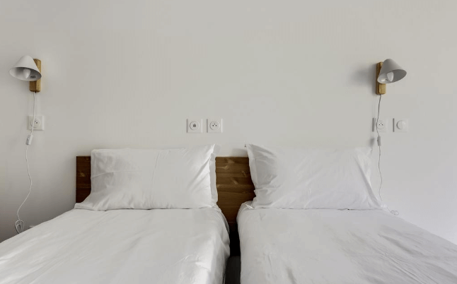 Guia de hotéis em Paris