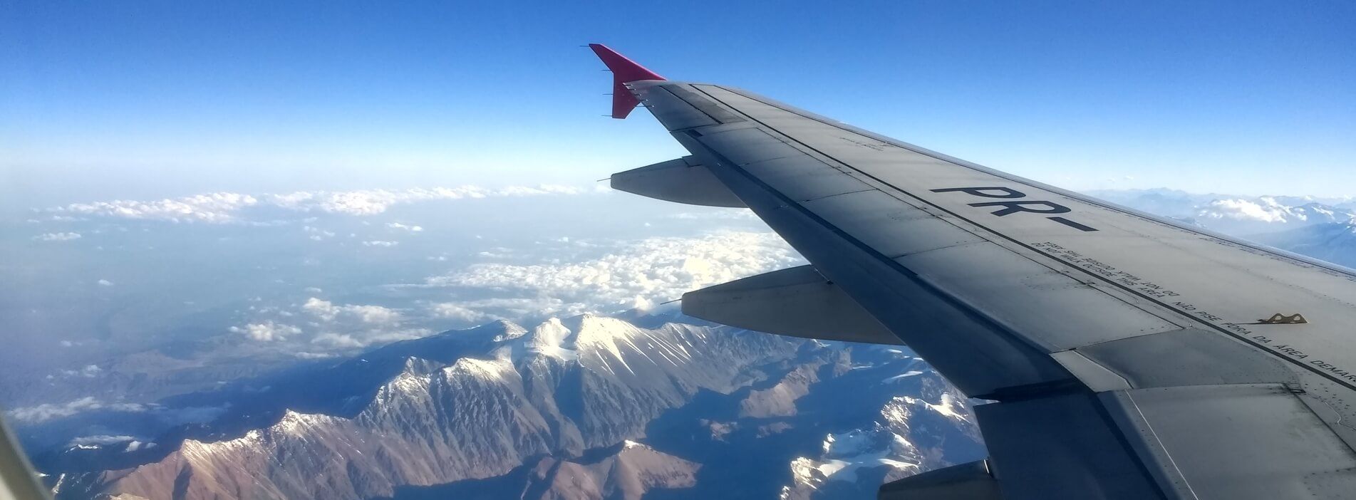 Dicas: Passagens aéreas baratas