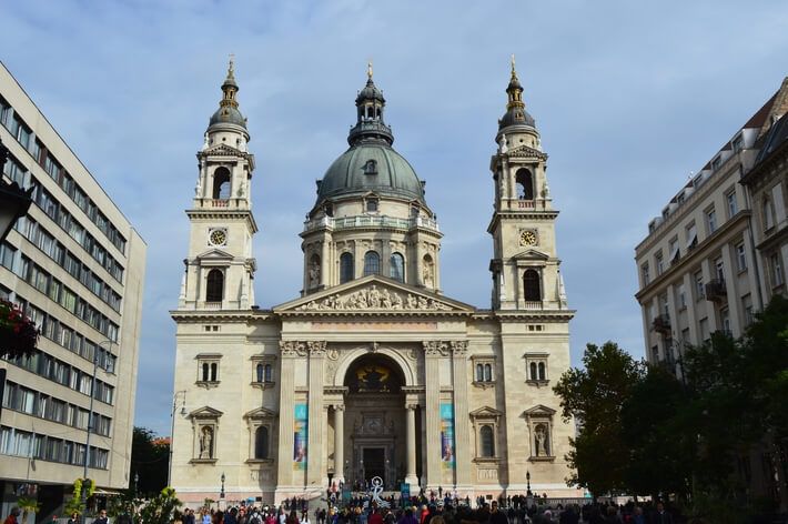 Budapeste: dicas de turismo