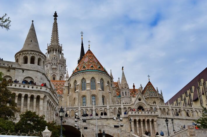 Budapeste: dicas de turismo