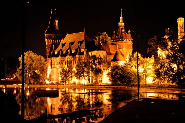 Budapeste: dicas de turismo