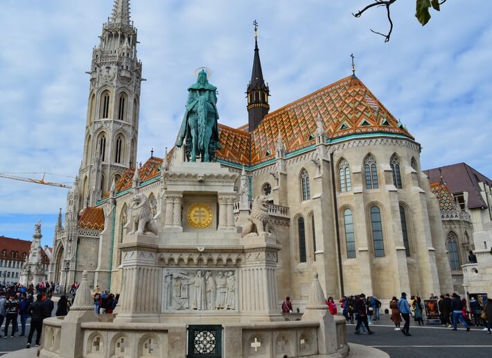 Budapeste: dicas de turismo