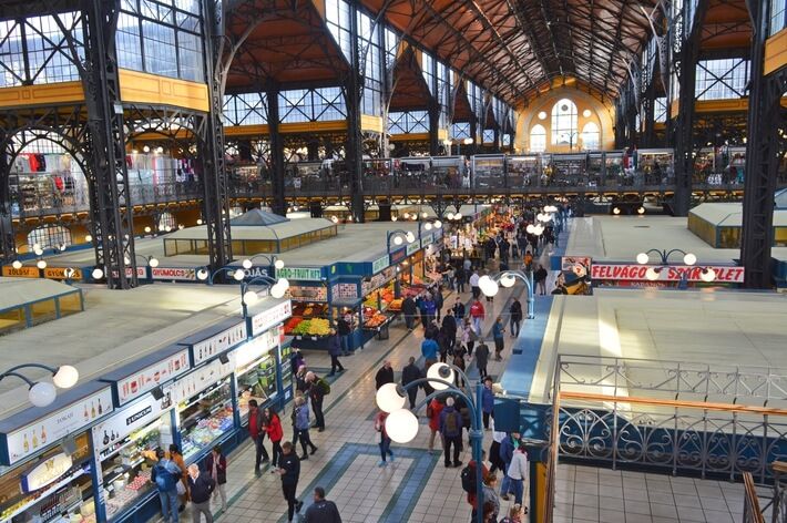 Budapeste: dicas de turismo