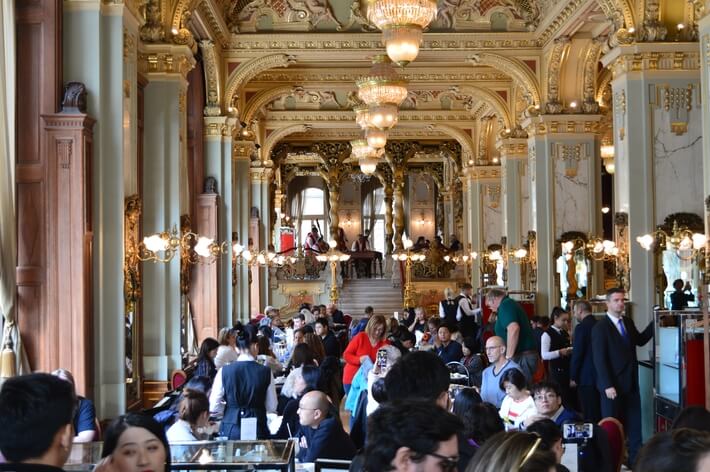 Budapeste: dicas de turismo