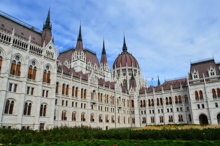 Budapeste: dicas de turismo