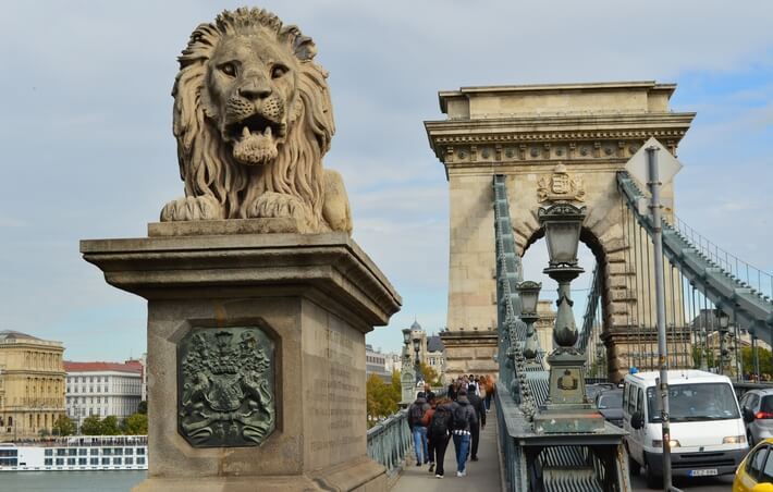 Budapeste: dicas de turismo