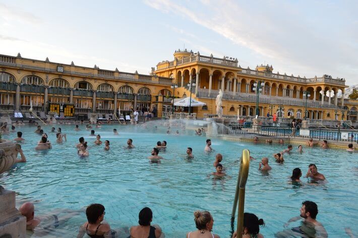 Budapeste: dicas de turismo