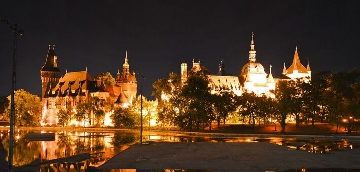 Budapeste: dicas de turismo