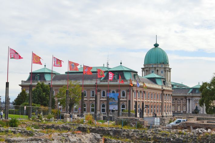 Budapeste: dicas de turismo