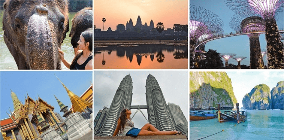 Dicas: Passagens aéreas baratas