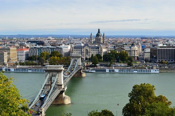 Budapeste: dicas de turismo