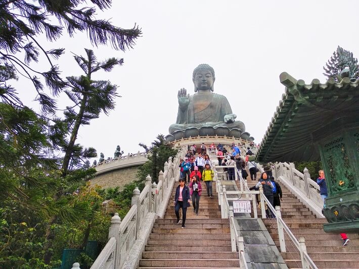 Big Buddha