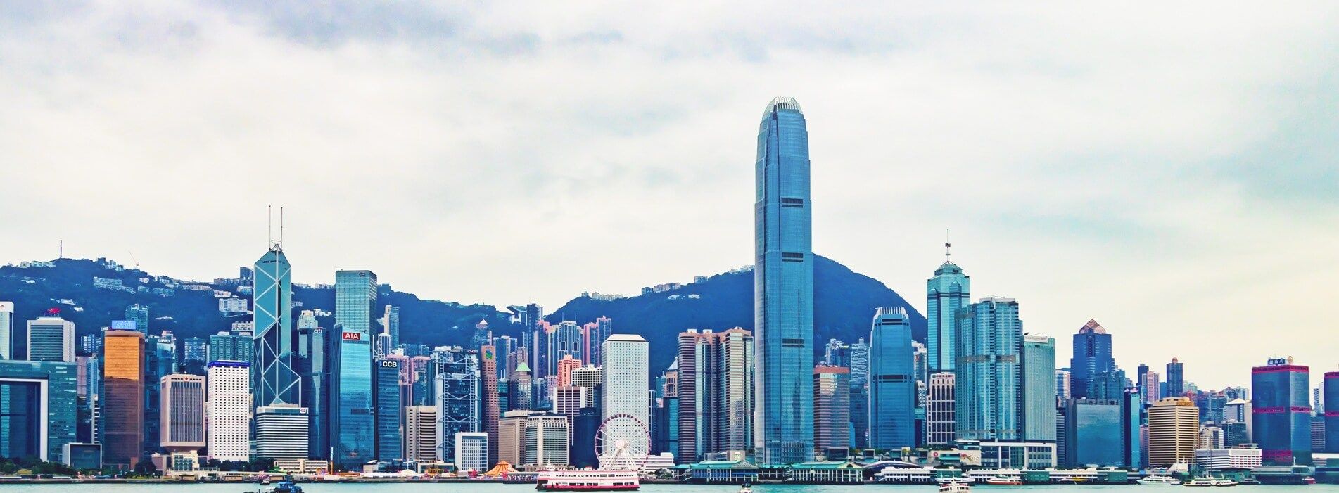 Tudo sobre Hong Kong: pontos turísticos para conhecer em 2 dias