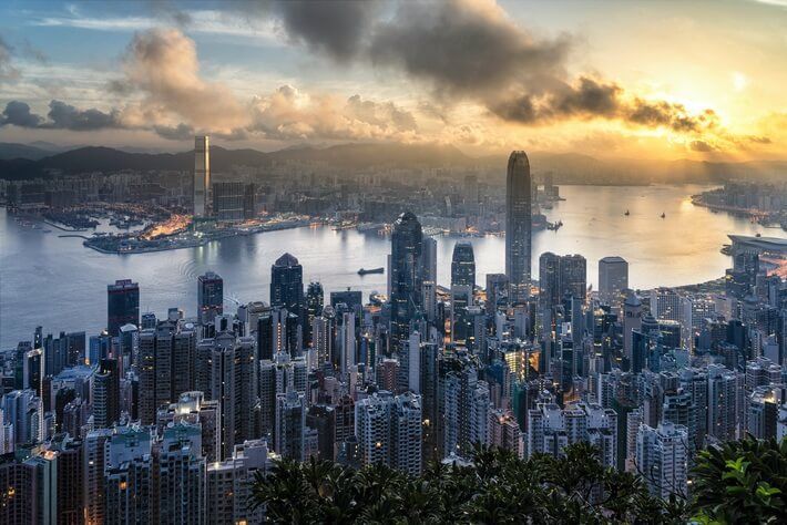 The Peak
